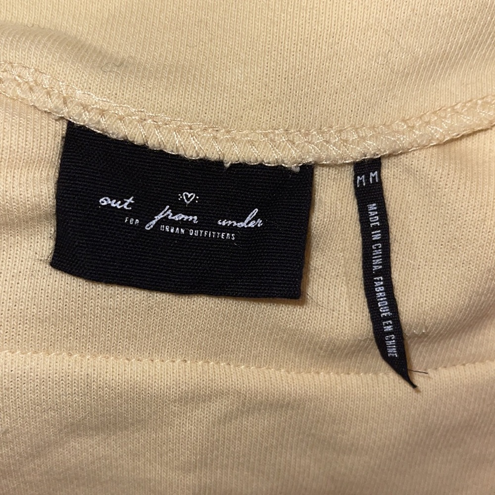 Out From Under pullover sweatshirt - Picture 4 of 4